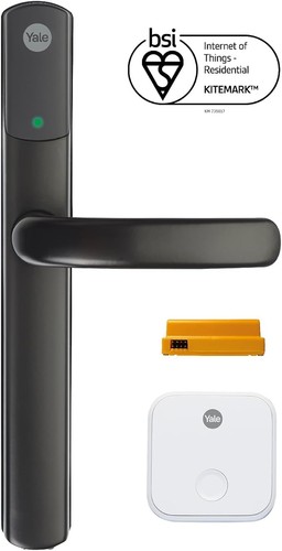 Yale conexis smart - yale,