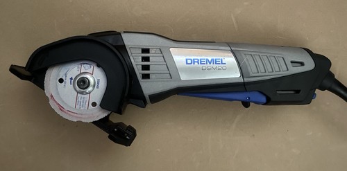 Dremel dsm20 compact - saw, 710w
