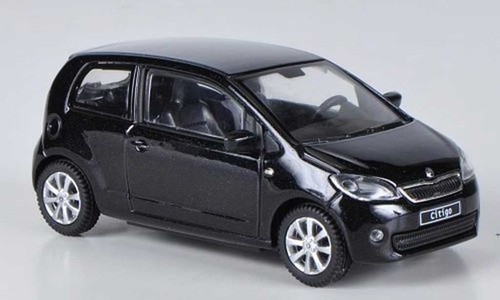 Skoda citigo 2012 abrex - citigo,