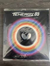 Butterfly tenergy red table - tenergy,