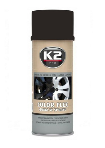 Color flex peel off - k2,
