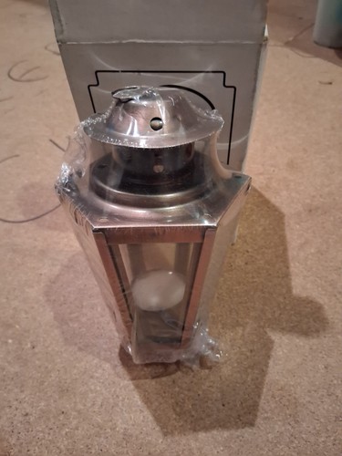 Lantern candle holder indoor - lantern,