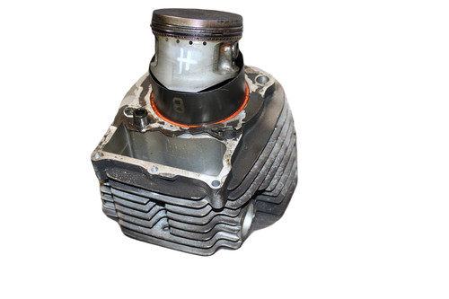 Cylinder piston - cylinder,