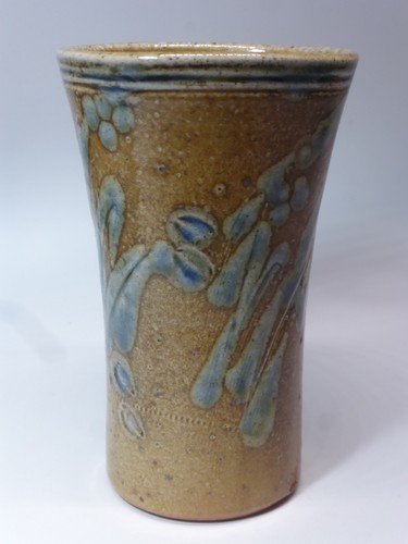 Jane hamlyn mbe salt glazed - hamlyn,