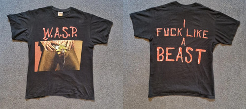 Shirt i fxxk like a - shirt,