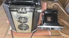 VINTAGE KODAK BROWNIE REFLEX