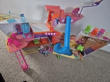 Polly Pocket So Hip Cruise