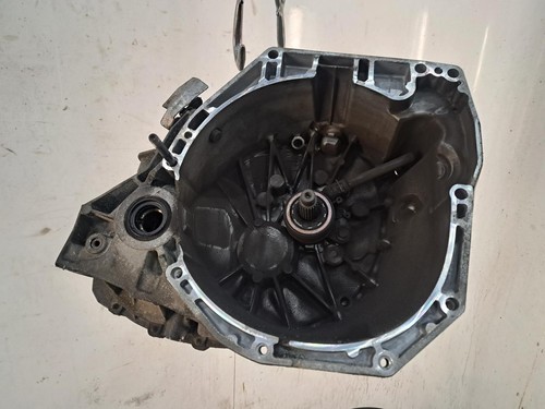 Nissan pulsar mk3 - mk3, 6