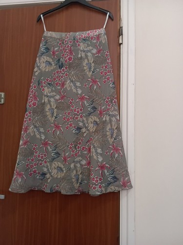 Skirt the edinburgh wollen - skirt,