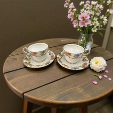 Vintage AYNSLEY Teacup &