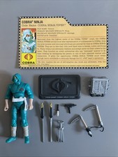 Gi Joe / Action Force Cobra