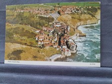Robin Hood's Bay 3 cards 33551