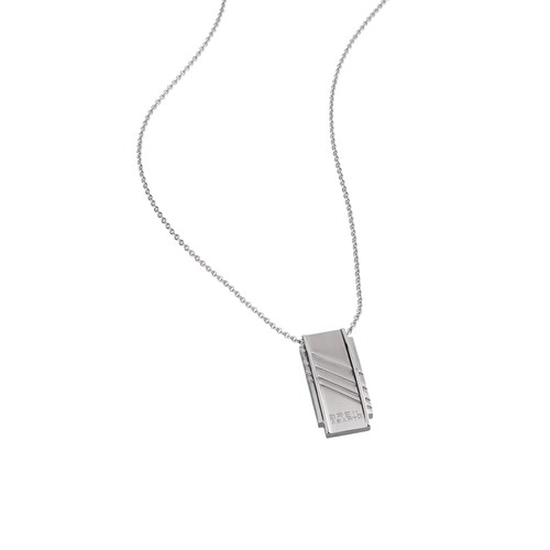Breil mens necklace - breil,
