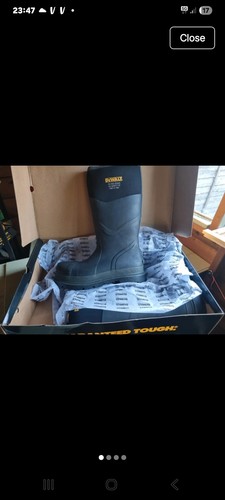 Dewalt hobart premium rubber - dewalt,