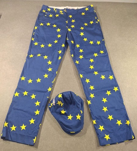 Royal awesome eurostar golf - awesome,