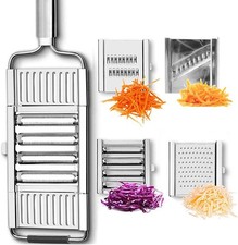 New 4 in 1 Vegetable Cutter