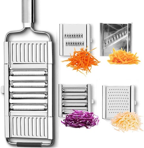 New vegetable cutter - new,