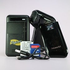 Sanyo Xacti VPC-CG10 10.0MP