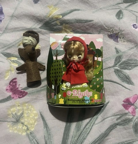 Vintage takara blythe - vintage,