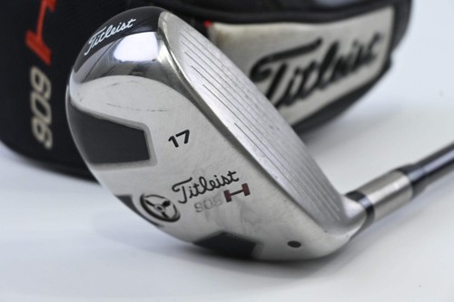Titleist 909h hybrid - 909h,