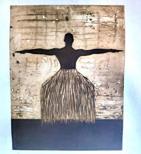 Fine art limited edition - limited,