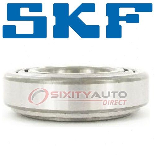 Skf front inner wheel - inner, bearing