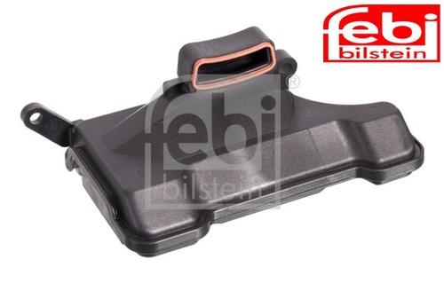 Hydraulic filter automatic - hydraulic,