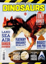 FACTOLOGY MAGAZINE #38 ~