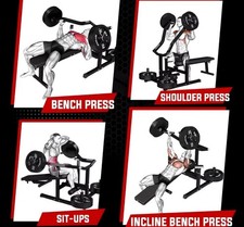 HEAVY DUTY 4-IN-1 Compact