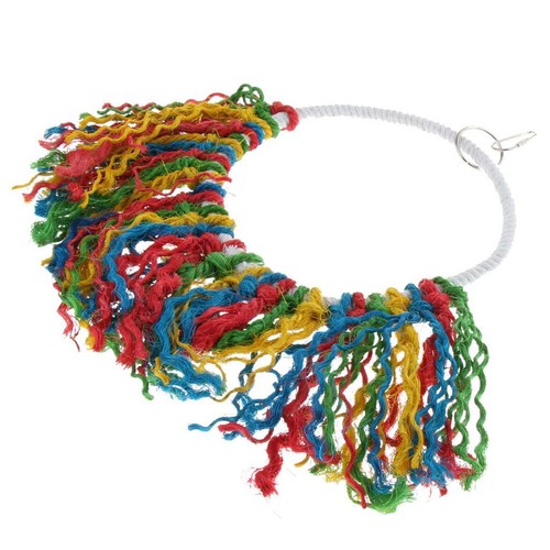 Pet climbing toy bird - pet,