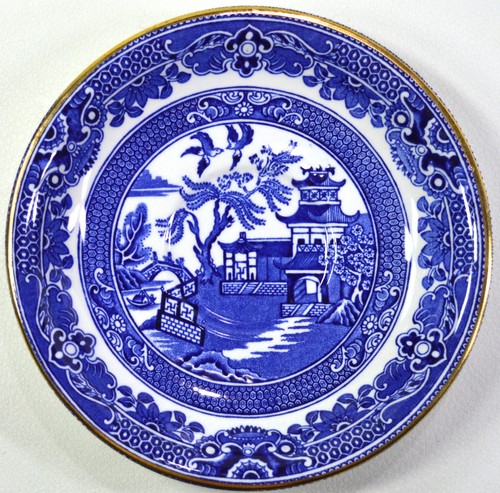 1930s burleigh ware - 1930s,