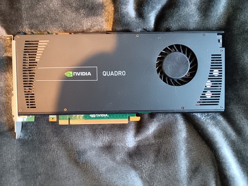 Nvidia quadro 4000 - 4000, ,