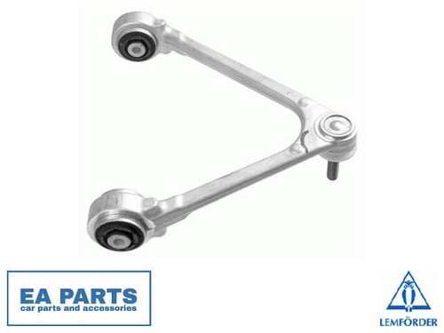 Track control arm - track, for