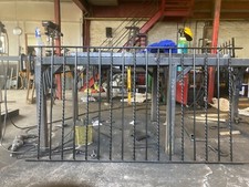 Custom made Railings