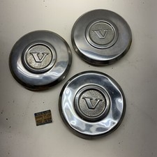 Vintage Set of 3 OEM 1975-84