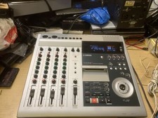 Yamaha MD4s Digital Multitrack Recorder - Not Fully Tested.
