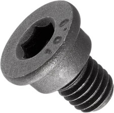 BMW BRAKE DISC RETAINING HEX