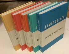 Job Lot Bundle Of 5 Jamie's