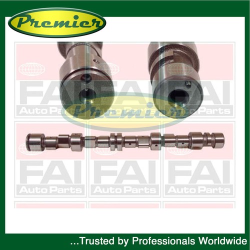 Premier camshaft fits - camshaft,