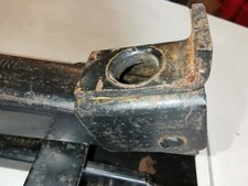 Metallifacture 903079 Jack