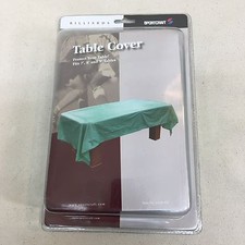 Billiards Sportscraft Cover