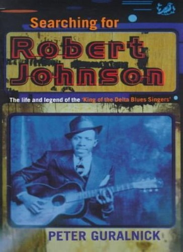 Searching for robert johnson - robert,