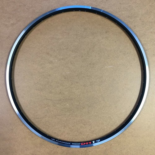 New alexrims dh19 - new, alloy
