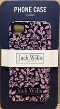 Jack Wills Fermore Case for