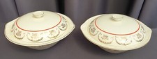 Pair of H. Aynsley & Co Ltd
