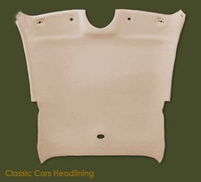 Headliner for jaguar - headliner,