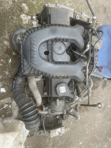 Fiat doblo engine - fiat, 1.9