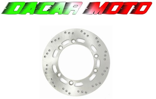 Rear brake disc - rear, suzuki