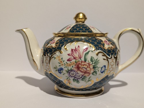 Rare sadler teapot vintage - rare,