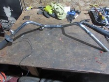 TRIUMPH BSA NORTON HARLEY HANDLEBARS KILL SWITCH 22MM 650 500